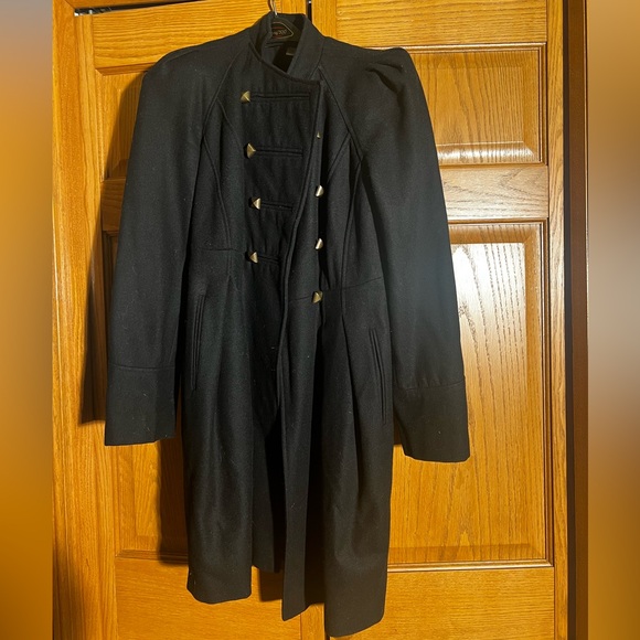 Linea Domani Jackets & Blazers - Linea Domani Wool Jacket Size 8